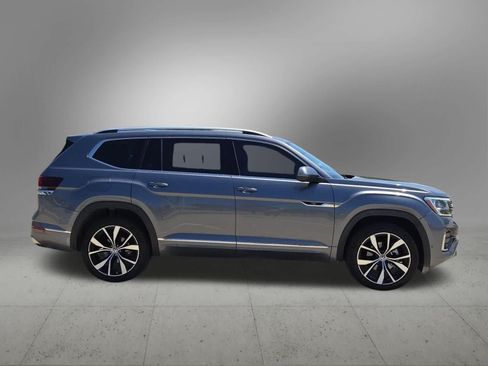 Used 2024 Volkswagen Atlas SEL Premium R-Line AWD/4WD image 7