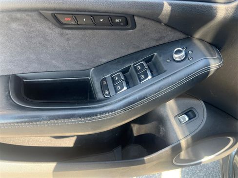 Used 2017 Audi SQ5 Premium Plus w/ Technology Package image 20