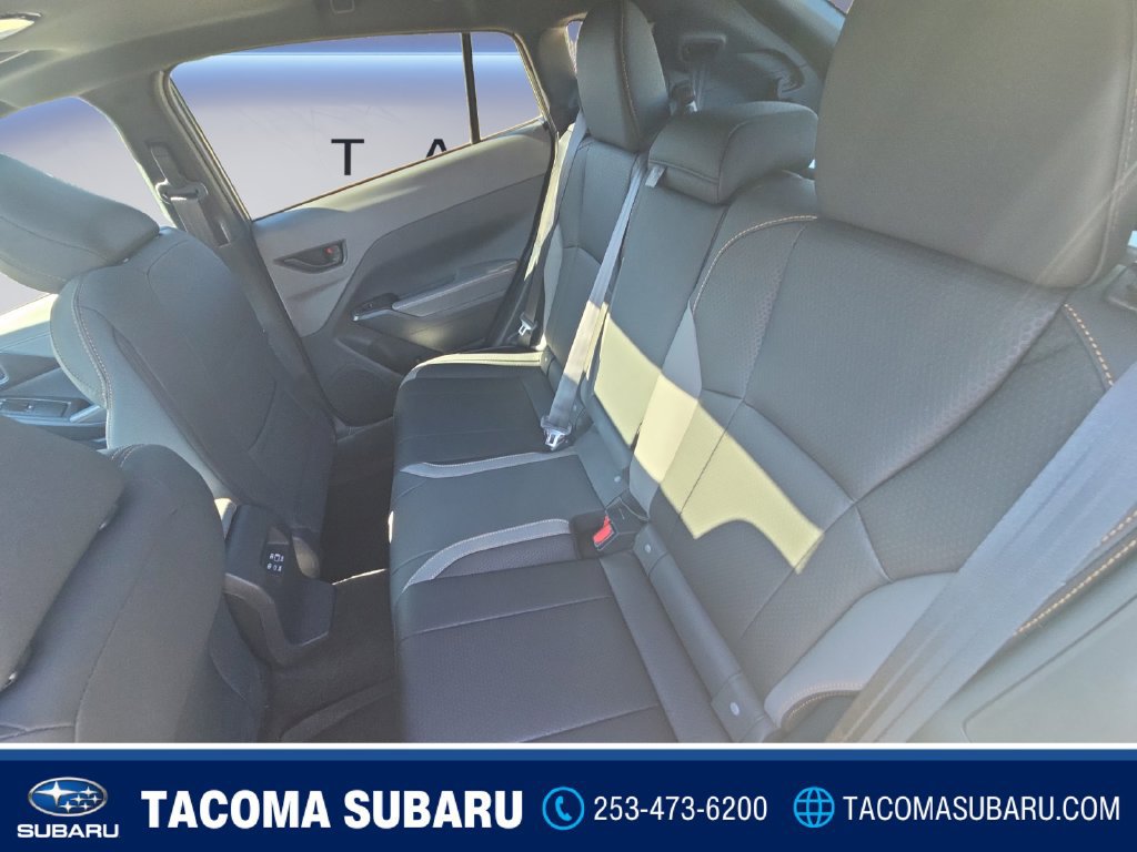New 2026 Subaru Crosstrek 2.5i Wilderness AWD/4WD image 16