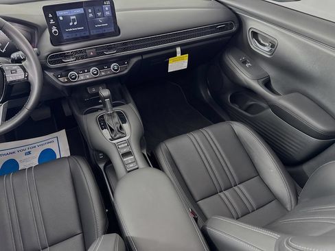 Used 2026 Honda HR-V EX-L image 31