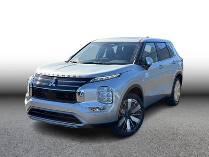 New 2026 Mitsubishi Outlander LE
