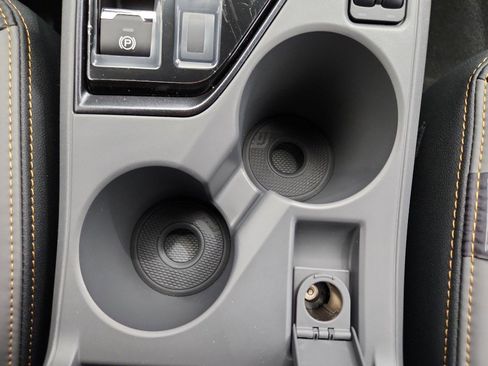 New 2026 Subaru Crosstrek 2.5i Wilderness image 25