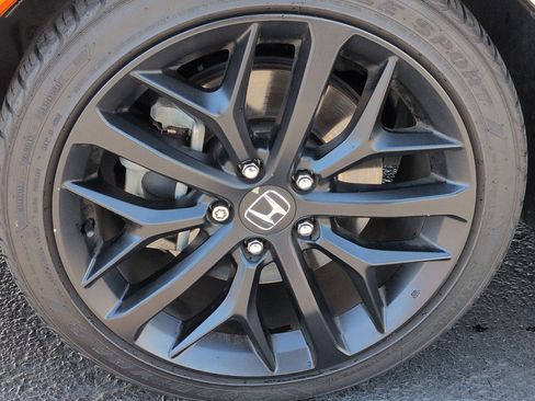 Used 2020 Honda Civic Si image 13