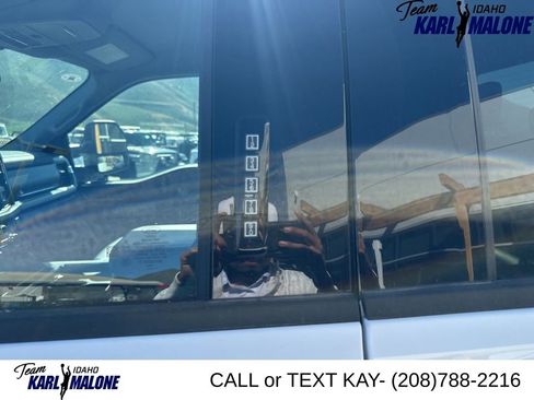 Used 2024 Ford F250 Lariat AWD/4WD image 25