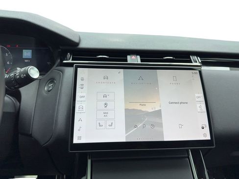 Used 2025 Land Rover Range Rover Velar Dynamic SE image 23