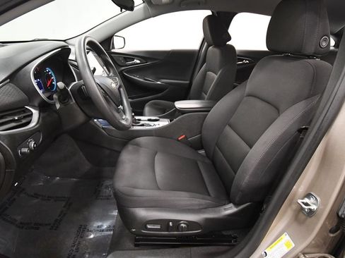 Used 2024 Chevrolet Malibu LT FWD image 14