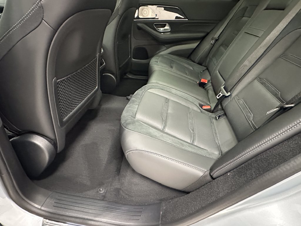 New 2026 Mercedes-Benz GLE 53 AMG 4MATIC image 24