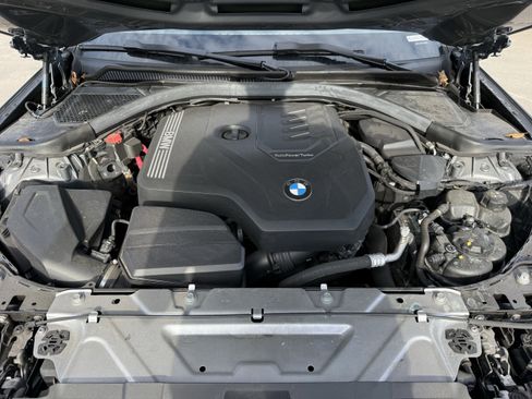 Used 2024 BMW 330i Sedan w/ Convenience Package image 33