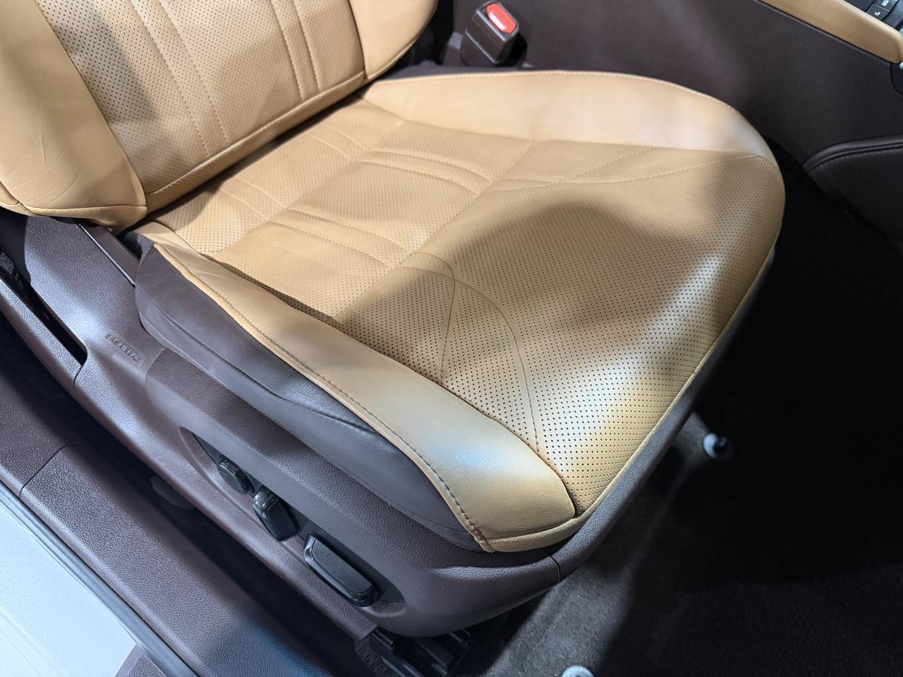 Used 2019 Lexus ES 350 FWD image 17