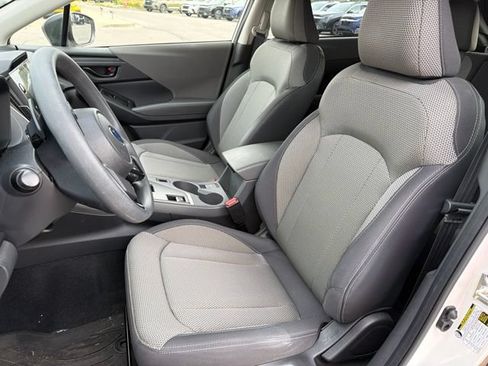 Used 2024 Subaru Crosstrek 2.0i Premium AWD/4WD image 7