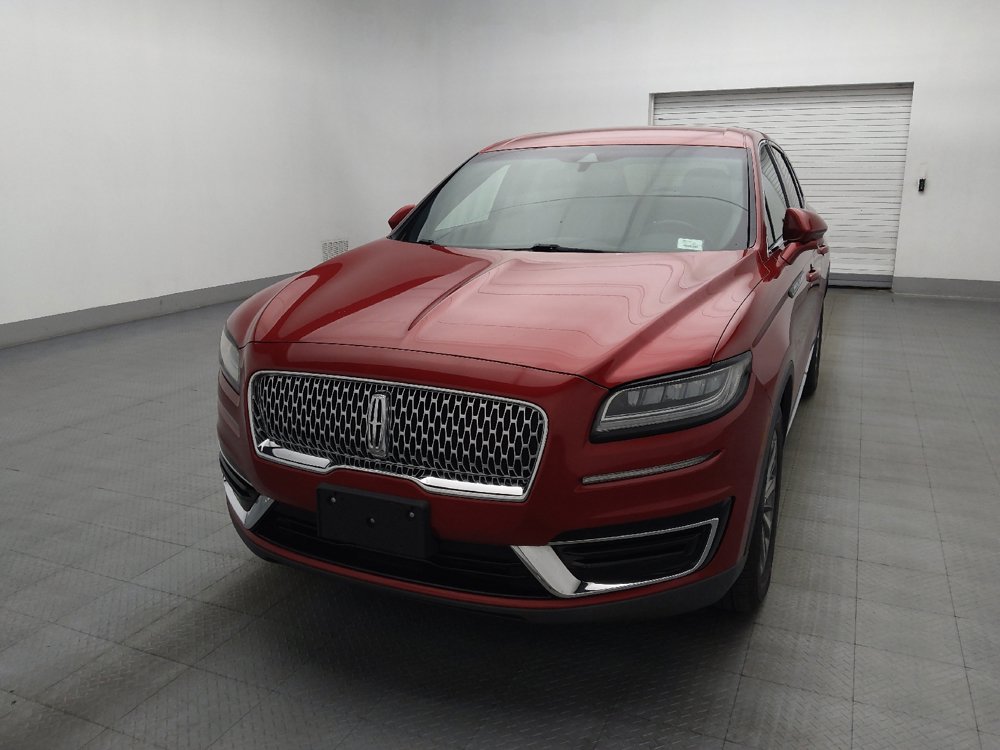 Used 2020 Lincoln Nautilus Premier w/ Equipment Group 101A AWD/4WD image 15