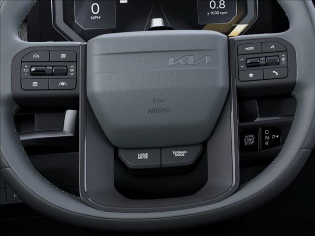 New 2027 Kia Telluride X-Line SX Prestige AWD/4WD image 22