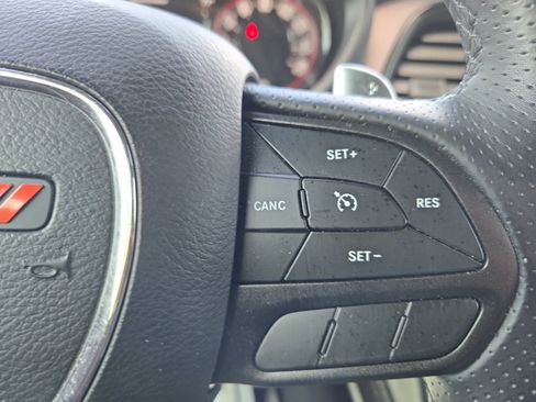 Used 2022 Dodge Challenger GT w/ Blacktop Package image 16