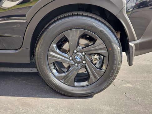 Certified 2024 Subaru Crosstrek 2.0i AWD/4WD image 34