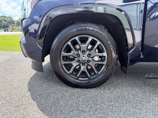Used 2026 Toyota Sequoia Platinum AWD/4WD image 26