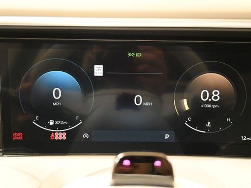 New 2026 Hyundai Palisade SEL image 27