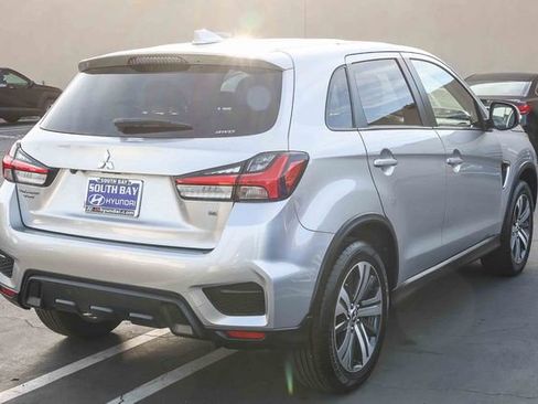 Used 2024 Mitsubishi Outlander Sport ES image 6