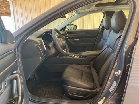 New 2026 MAZDA CX-50 AWD 2.5 Hybrid w/ Weather Package image 20