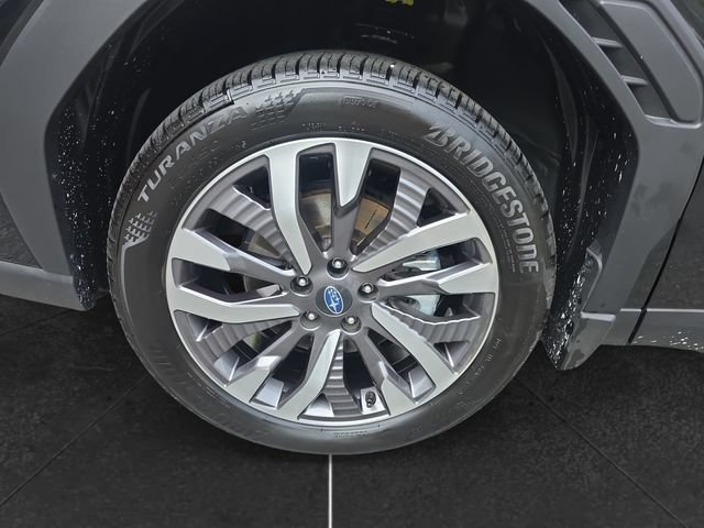 Certified 2026 Subaru Forester Touring AWD/4WD image 9