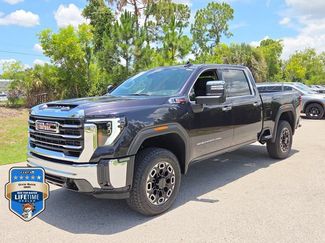 New 2026 GMC Sierra 2500 SLT AWD/4WD video 2
