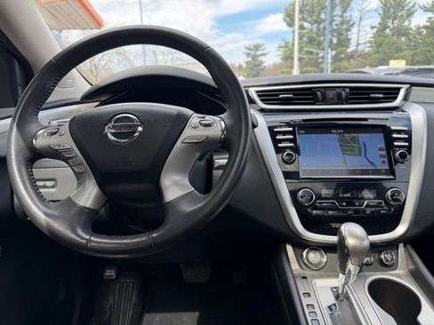 Used 2015 Nissan Murano Platinum w/ Platinum Technology Package image 20