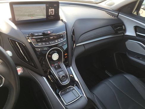 Used 2023 Acura RDX FWD w/ Technology Package image 20