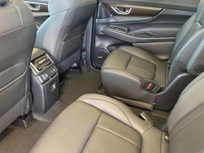 New 2026 Subaru Ascent Touring