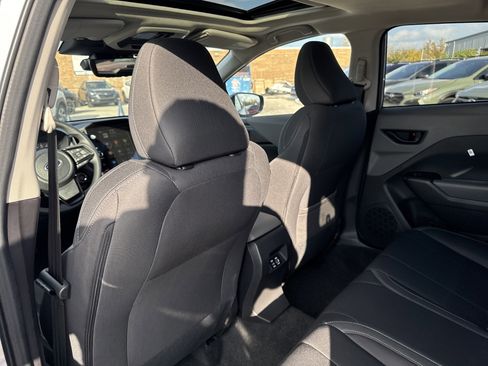 New 2026 Subaru Crosstrek 2.0i Premium image 28