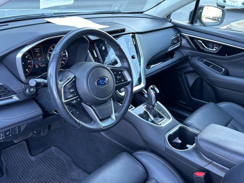 Used 2022 Subaru Outback Limited w/ Popular Package #2 image 12
