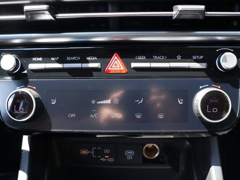 New 2026 Hyundai Tucson SEL Plus AWD/4WD image 19