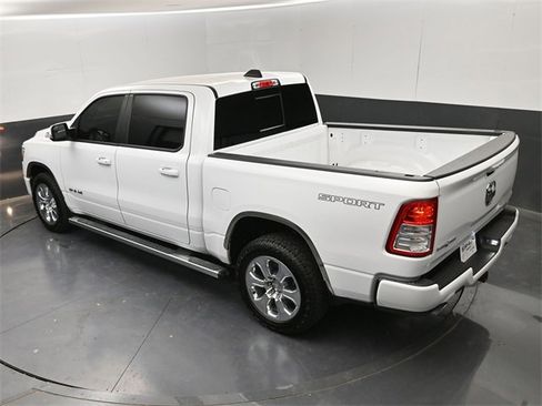 Used 2022 RAM 1500 Lone Star image 26