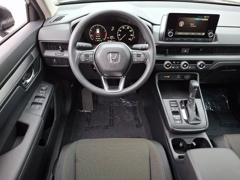 Used 2025 Honda CR-V LX image 11