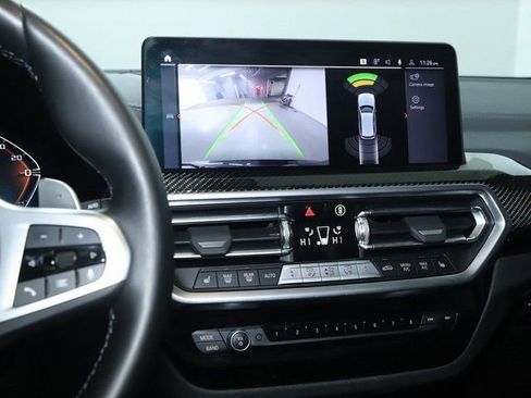 Certified 2023 BMW X3 M40i w/ Premium Package image 30