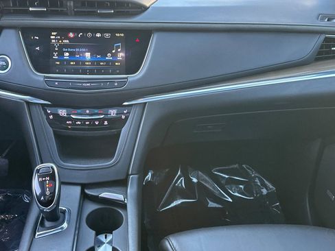 Used 2019 Cadillac XT5 Platinum image 29