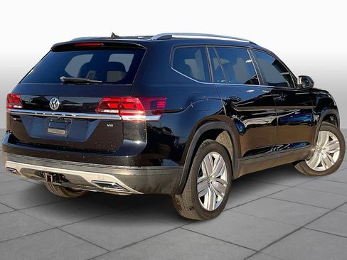Used 2019 Volkswagen Atlas SE image 13