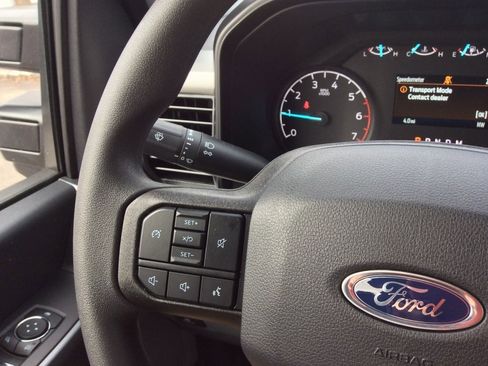 New 2026 Ford F350 XL w/ STX Appearance Package image 41