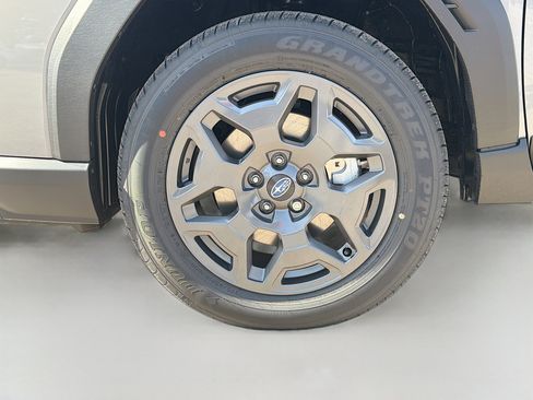 New 2026 Subaru Outback Premium image 41