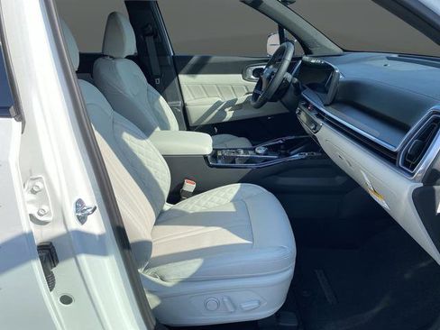 New 2026 Kia Sorento SX Prestige AWD/4WD image 23