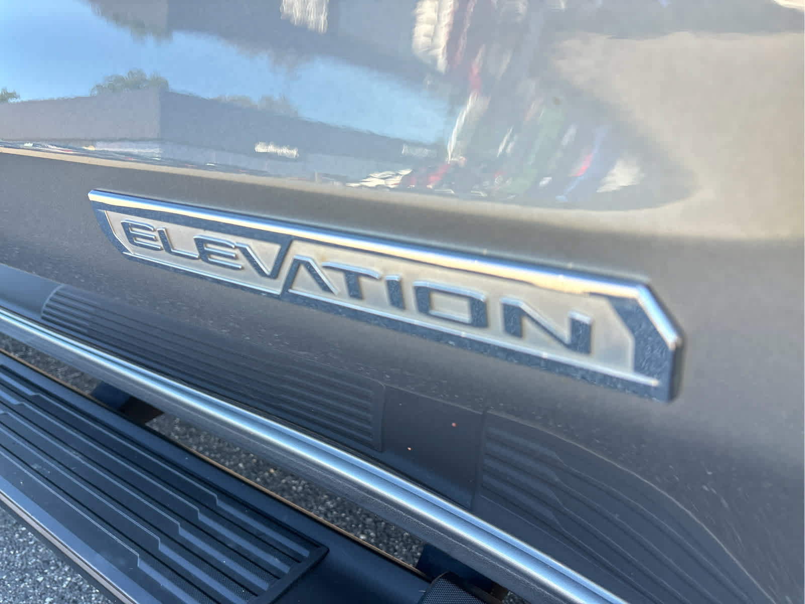 Certified 2021 GMC Sierra 1500 Elevation AWD/4WD image 27