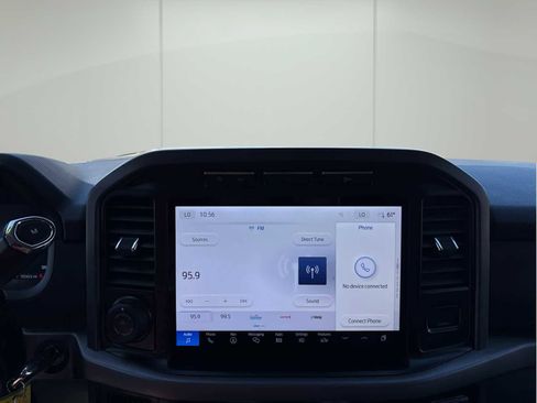 Used 2024 Ford F150 XLT image 21