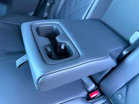 New 2026 Lexus NX 450h+ AWD w/ Luxury Package image 28