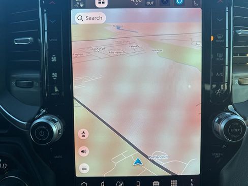 New 2026 RAM 1500 Big Horn image 20