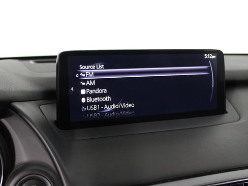 Used 2023 MAZDA CX-9 Touring image 22