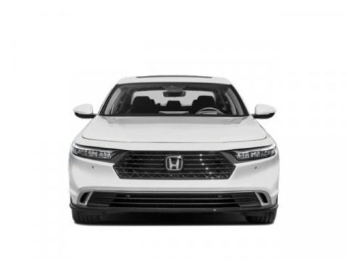 Used 2025 Honda Accord Touring image 4