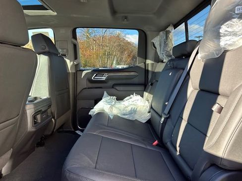 New 2026 Chevrolet Silverado 1500 RST w/ Safety Package image 18