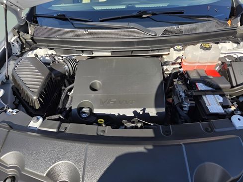 Used 2023 Chevrolet Traverse Premier image 27