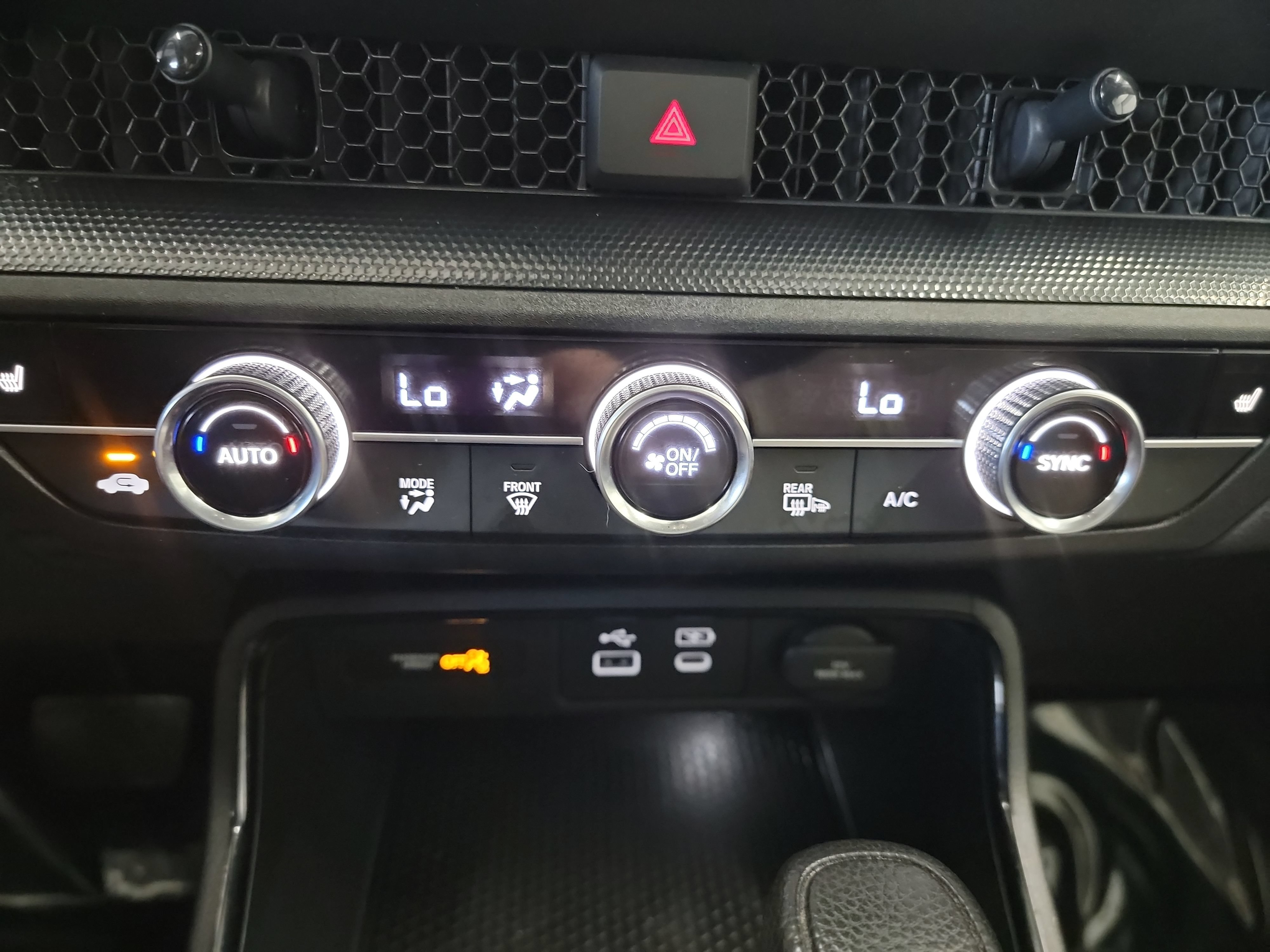 Used 2023 Honda CR-V EX image 21