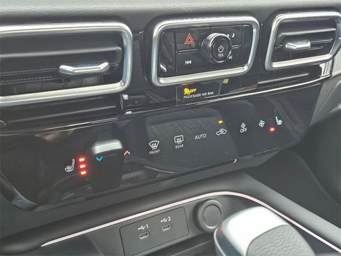 New 2026 Nissan Sentra SV image 22