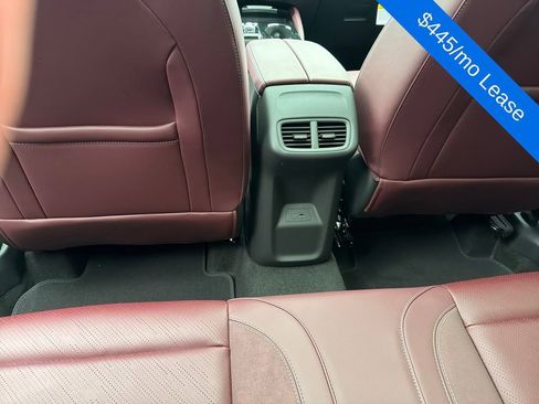 New 2026 Buick Envision Sport Touring image 17