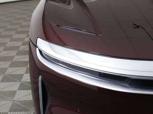 Used 2022 Lucid Air Grand Touring AWD/4WD image 18